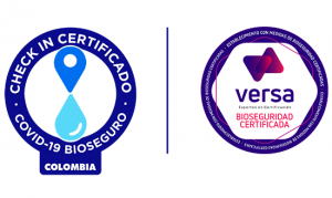 Certificacion Protocolos Bioseguridad Covid19