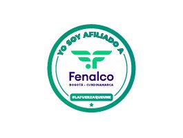 AFILIADOS A FENALCO