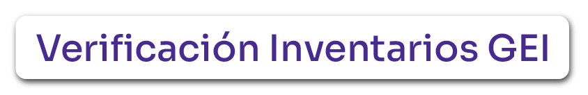 Verificación Inventarios GEI